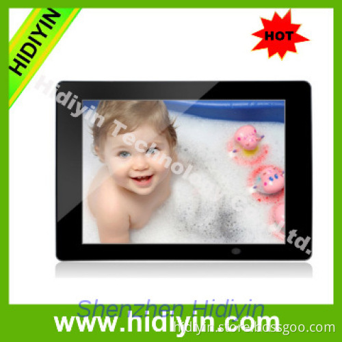 13.3 inch network advertising player